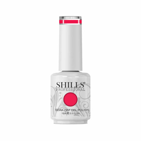 Shills Professional UV/LED Cool Gel Polish(SPG43-SPG83)