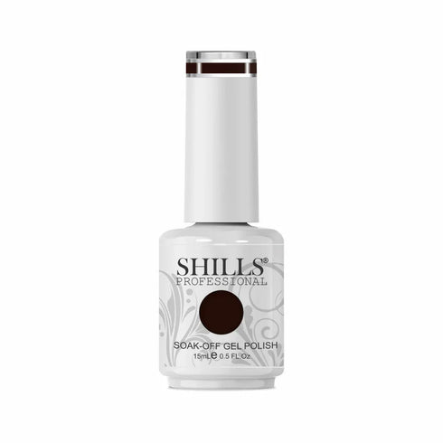Shills Professional UV/LED Cool Gel Polish(SPG43-SPG83)