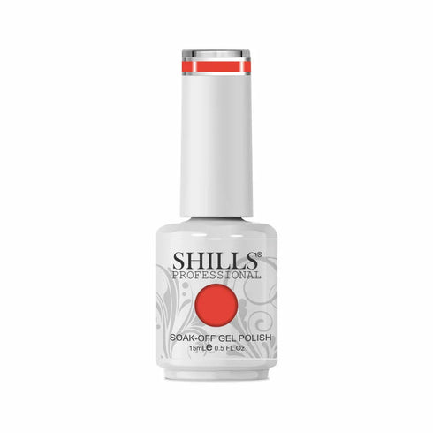 Shills Professional UV/LED Cool Gel Polish(SPG43-SPG83)