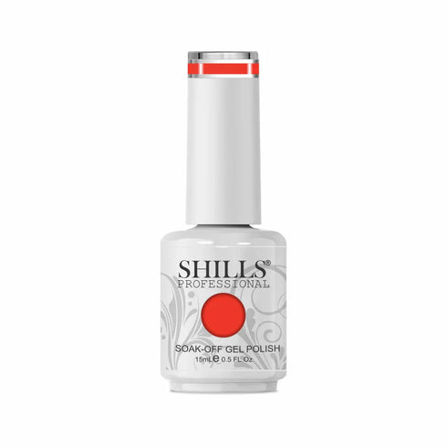 Shills Professional UV/LED Cool Gel Polish(SPG43-SPG83)