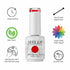 Shills Professional UV/LED Cool Gel Polish(SPG43-SPG83)