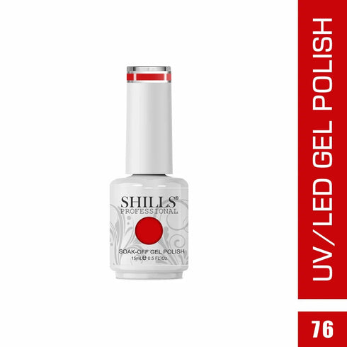 Shills Professional UV/LED Cool Gel Polish(SPG43-SPG83)