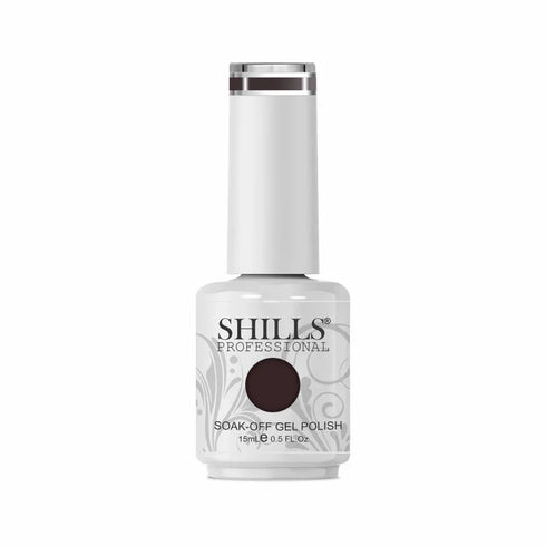 Shills Professional UV/LED Cool Gel Polish(SPG43-SPG83)