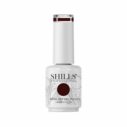 Shills Professional UV/LED Cool Gel Polish(SPG43-SPG83)
