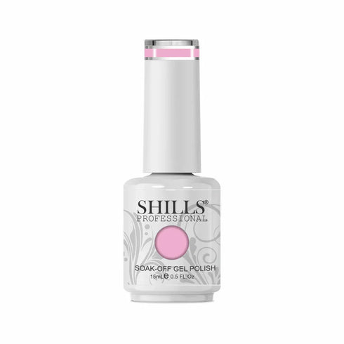 Shills Professional UV/LED Cool Gel Polish(SPG43-SPG83)
