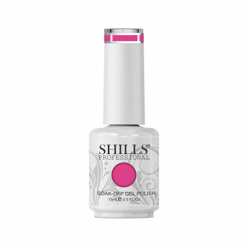 Shills Professional UV/LED Cool Gel Polish(SPG43-SPG83)