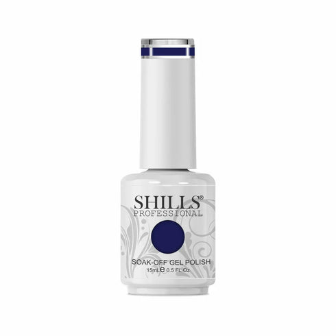 Shills Professional UV/LED Cool Gel Polish(SPG43-SPG83)