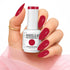 Shills Professional UV/LED Cool Gel Polish(SPG43-SPG83)