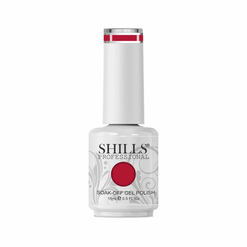 Shills Professional UV/LED Cool Gel Polish(SPG43-SPG83)