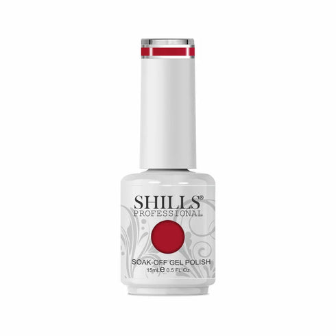 Shills Professional UV/LED Cool Gel Polish(SPG43-SPG83)