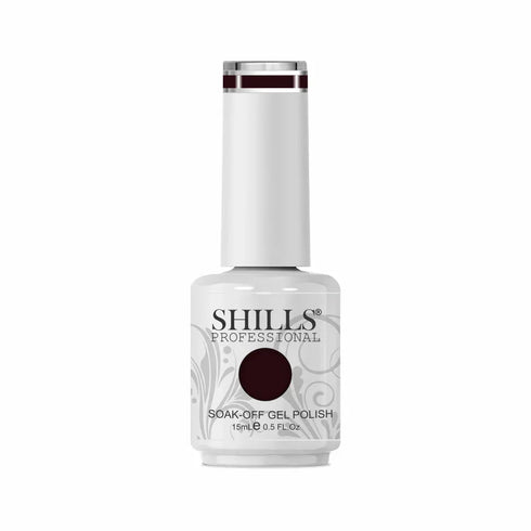 Shills Professional UV/LED Cool Gel Polish(SPGSPG84-SPG124)