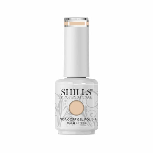 Shills Professional UV/LED Cool Gel Polish(SPGSPG84-SPG124)