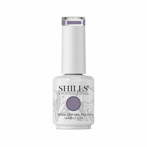 Shills Professional UV/LED Cool Gel Polish(SPGSPG84-SPG124)