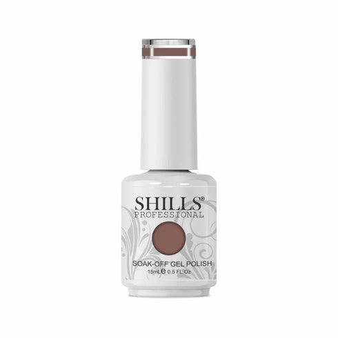 Shills Professional UV/LED Cool Gel Polish(SPGSPG84-SPG124)