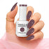 Shills Professional UV/LED Cool Gel Polish(SPGSPG84-SPG124)