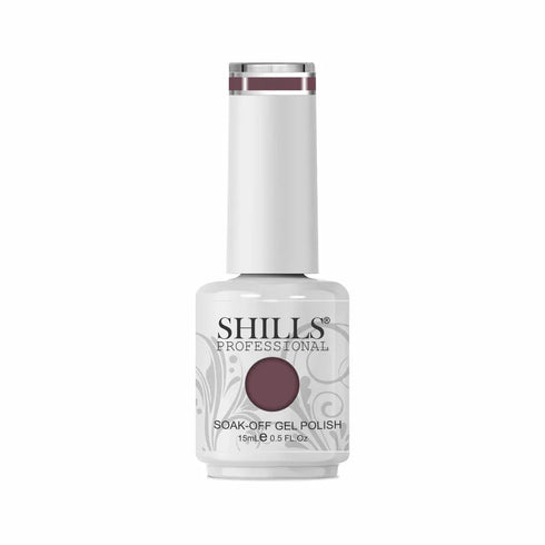 Shills Professional UV/LED Cool Gel Polish(SPGSPG84-SPG124)
