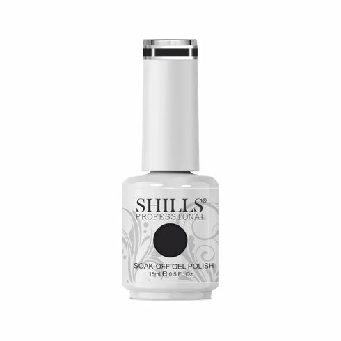 Shills Professional UV/LED Cool Gel Polish(SPGSPG84-SPG124)