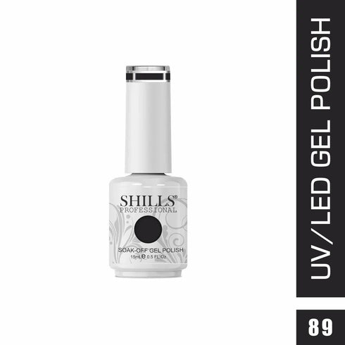 Shills Professional UV/LED Cool Gel Polish(SPGSPG84-SPG124)