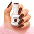 Shills Professional UV/LED Cool Gel Polish(SPGSPG84-SPG124)