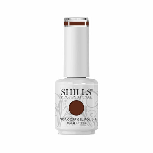 Shills Professional UV/LED Cool Gel Polish(SPGSPG84-SPG124)