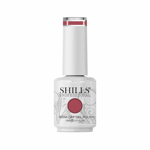 Shills Professional UV/LED Cool Gel Polish(SPGSPG84-SPG124)