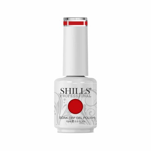 Shills Professional UV/LED Cool Gel Polish(SPGSPG84-SPG124)