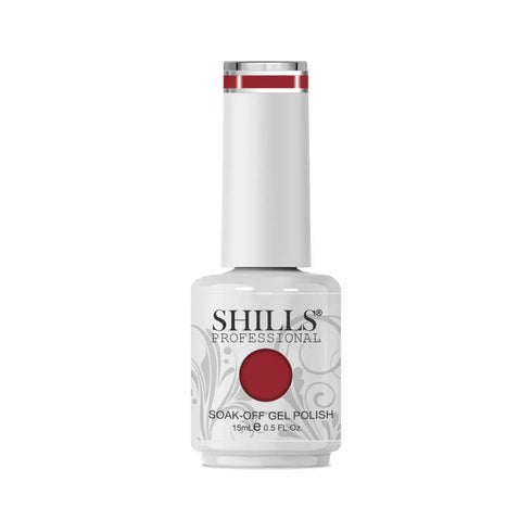 Shills Professional UV/LED Cool Gel Polish(SPGSPG84-SPG124)