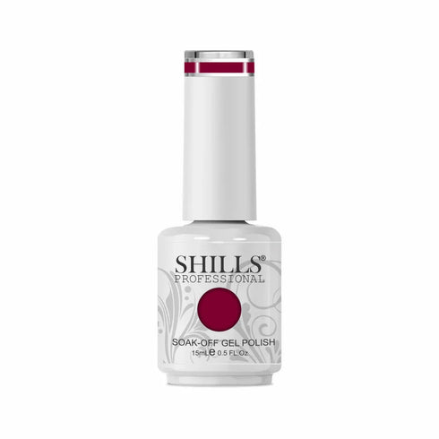 Shills Professional UV/LED Cool Gel Polish(SPGSPG84-SPG124)