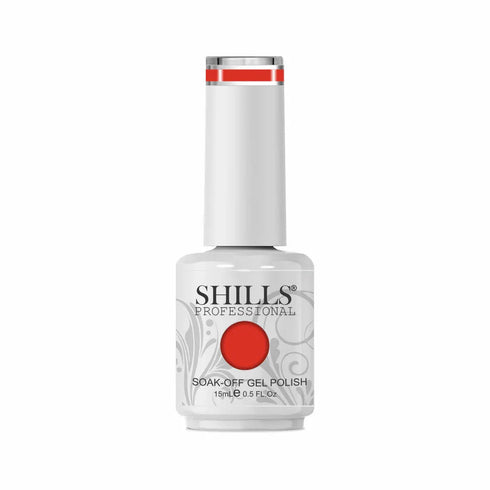 Shills Professional UV/LED Cool Gel Polish(SPGSPG84-SPG124)