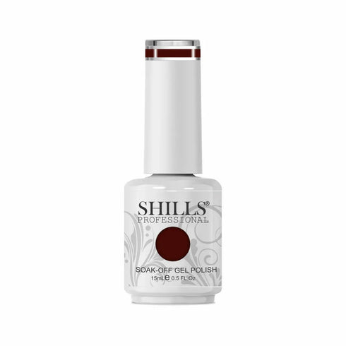 Shills Professional UV/LED Cool Gel Polish(SPGSPG84-SPG124)