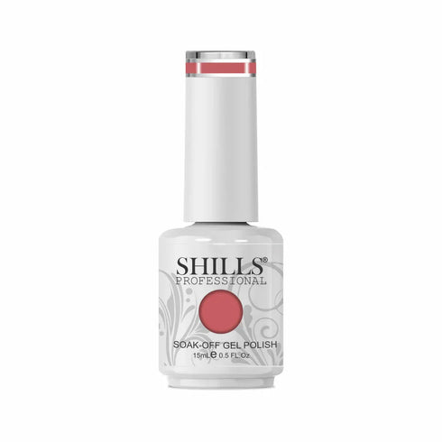 Shills Professional UV/LED Cool Gel Polish(SPGSPG84-SPG124)