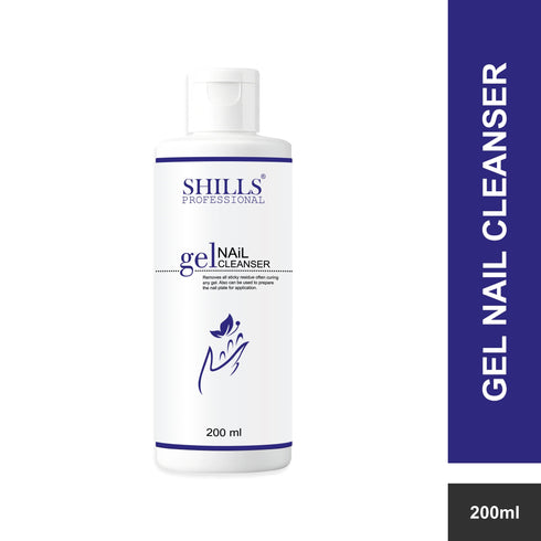 Shills Professional Gel Cleanser 200Ml