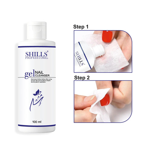 Shills Professional Gel Cleanser 100Ml