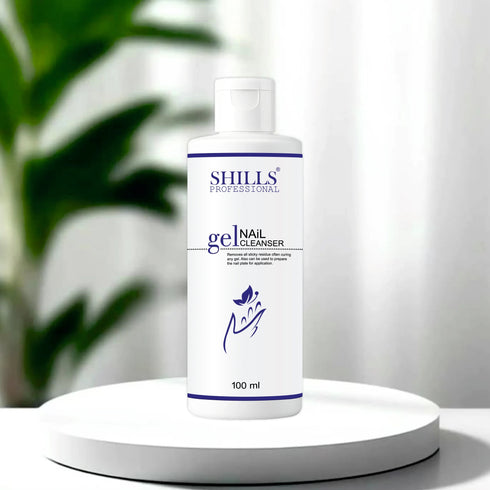 Shills Professional Gel Cleanser 100Ml