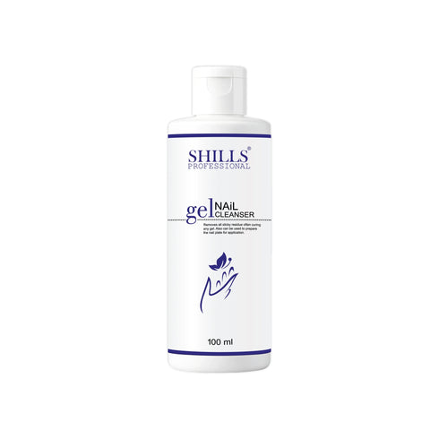 Shills Professional Gel Cleanser 100Ml