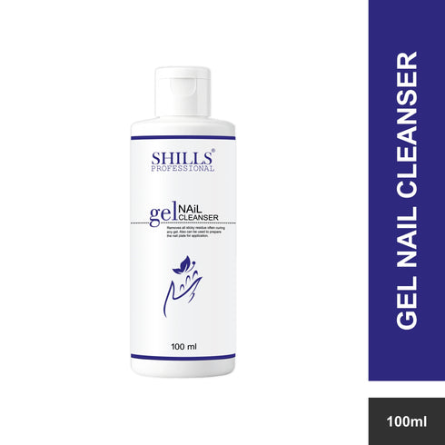 Shills Professional Gel Cleanser 100Ml