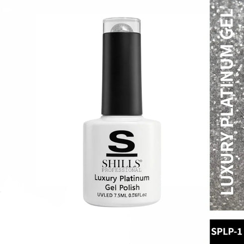 Shills Professional Luxury Platinum Gel
