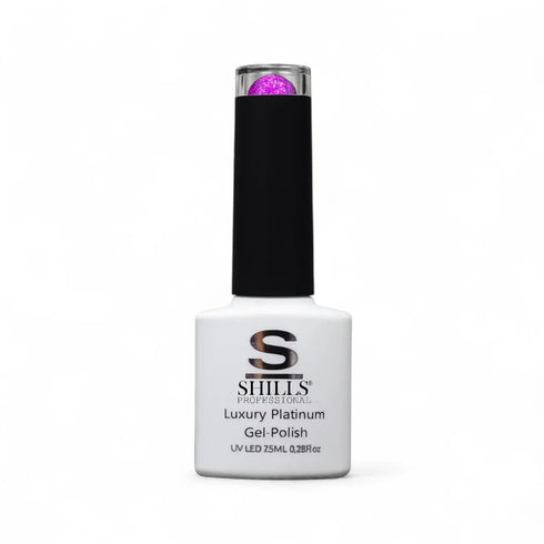 Shills Professional Luxury Platinum Gel
