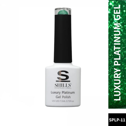 Shills Professional Luxury Platinum Gel
