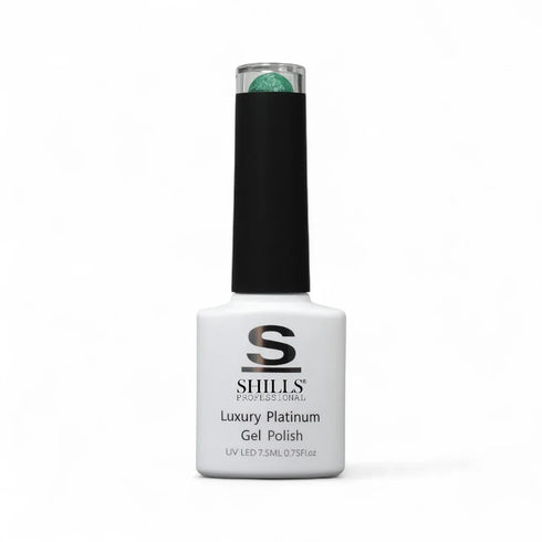 Shills Professional Luxury Platinum Gel