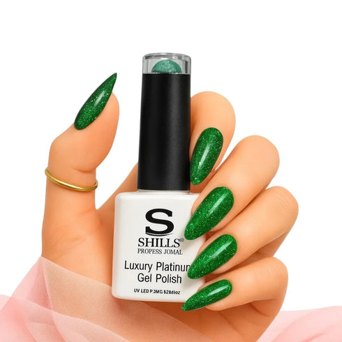 Shills Professional Luxury Platinum Gel