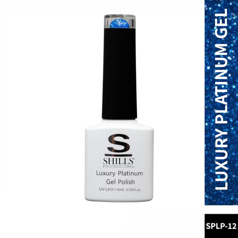 Shills Professional Luxury Platinum Gel