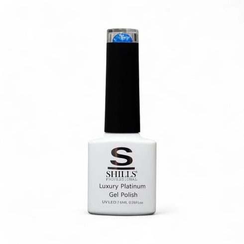 Shills Professional Luxury Platinum Gel