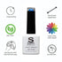 Shills Professional Luxury Platinum Gel