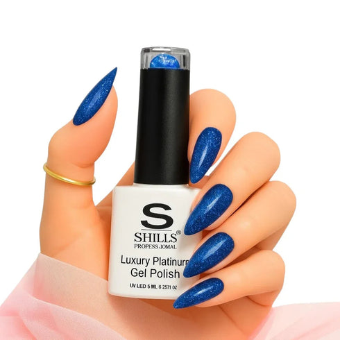 Shills Professional Luxury Platinum Gel