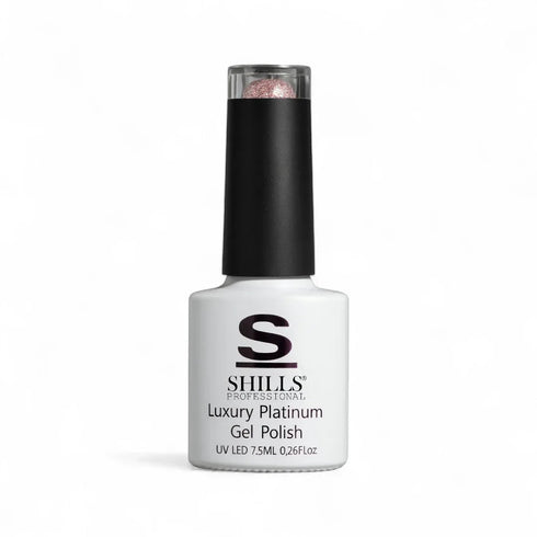 Shills Professional Luxury Platinum Gel