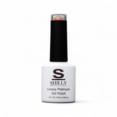 Shills Professional Luxury Platinum Gel