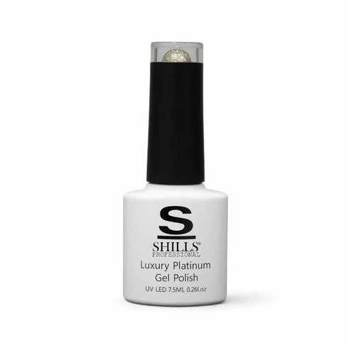 Shills Professional Luxury Platinum Gel