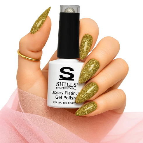 Shills Professional Luxury Platinum Gel