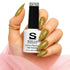 Shills Professional Luxury Platinum Gel